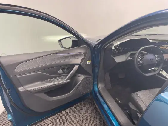 PEUGEOT 408 - voiture d'occasion - Photo 17