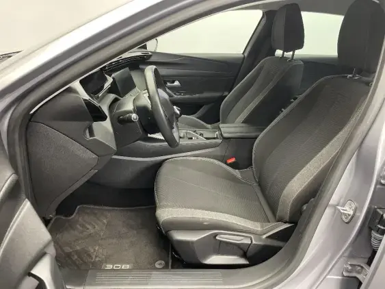 PEUGEOT 308 III - voiture d'occasion - Photo 17