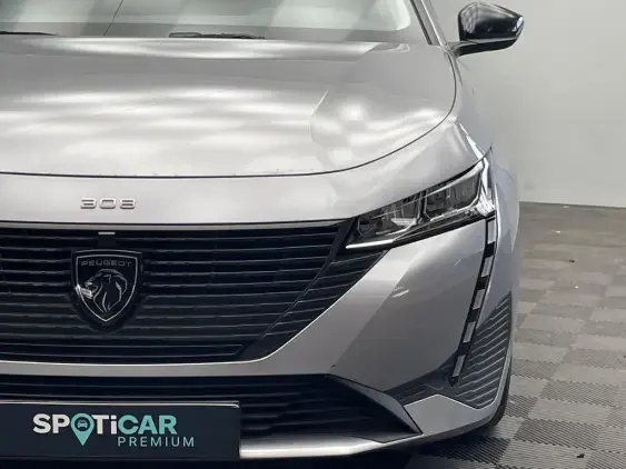PEUGEOT 308 III - voiture d'occasion - Photo 20
