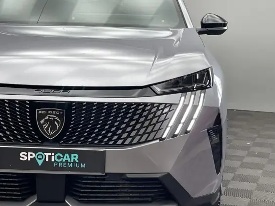 PEUGEOT 5008 III - voiture d'occasion - Photo 19