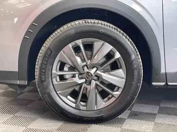 PEUGEOT 5008 III - voiture d'occasion - Photo 20