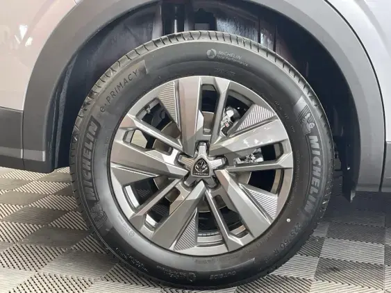 PEUGEOT 5008 III - voiture d'occasion - Photo 22