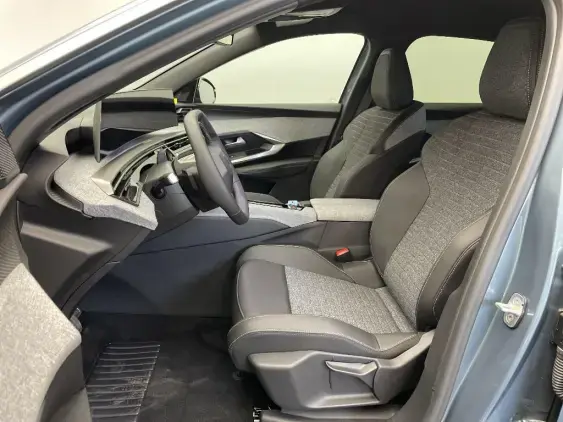 PEUGEOT 3008 III - voiture d'occasion - Photo 16