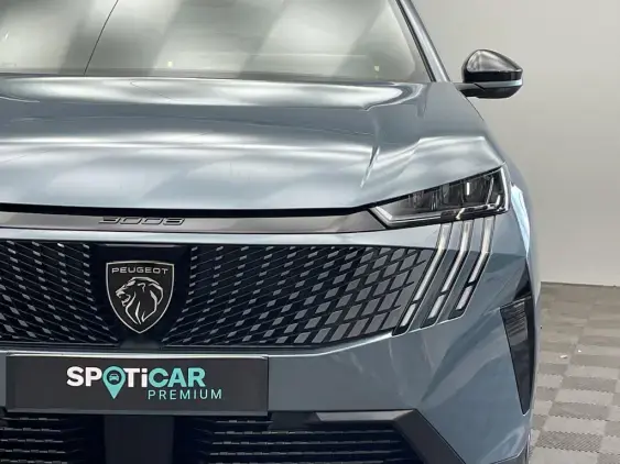 PEUGEOT 3008 III - voiture d'occasion - Photo 19