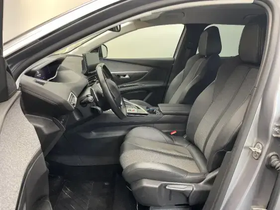 PEUGEOT 5008 II - voiture d'occasion - Photo 16