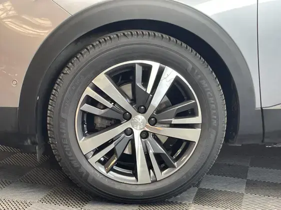PEUGEOT 5008 II - voiture d'occasion - Photo 20