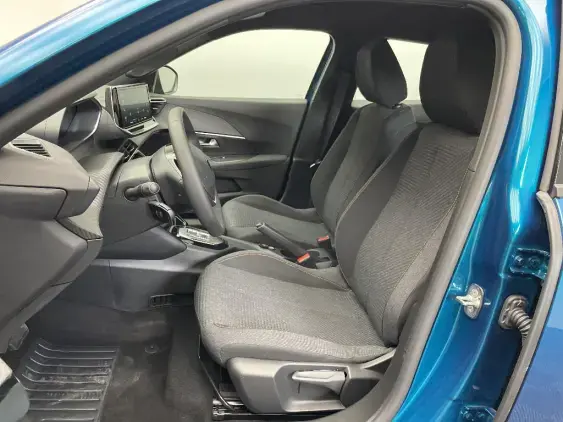 PEUGEOT 2008 II - voiture d'occasion - Photo 16