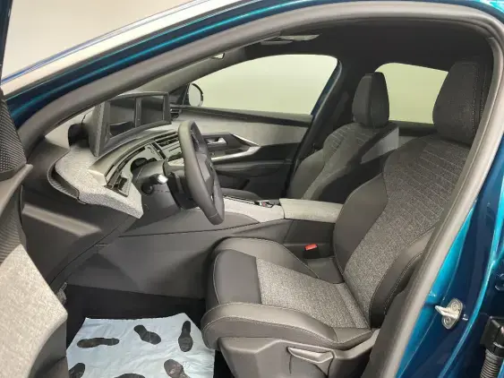 PEUGEOT 3008 III - voiture d'occasion - Photo 15