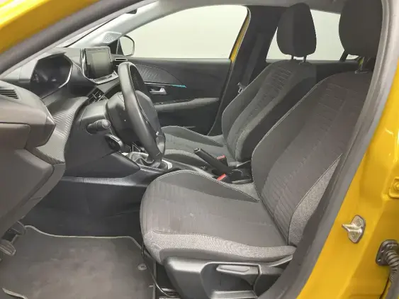 PEUGEOT 208 II - voiture d'occasion - Photo 15