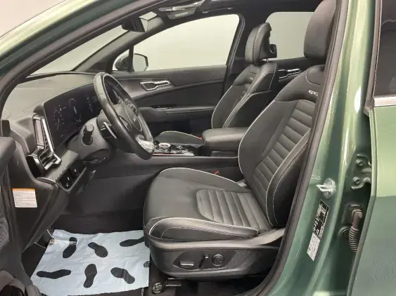 KIA SPORTAGE IV - voiture d'occasion - Photo 16
