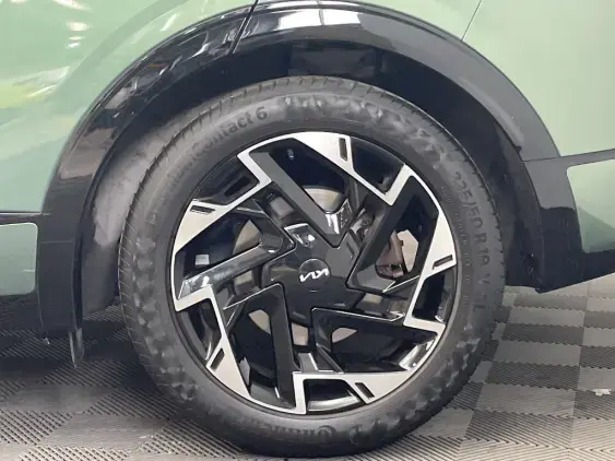 KIA SPORTAGE IV - voiture d'occasion - Photo 21