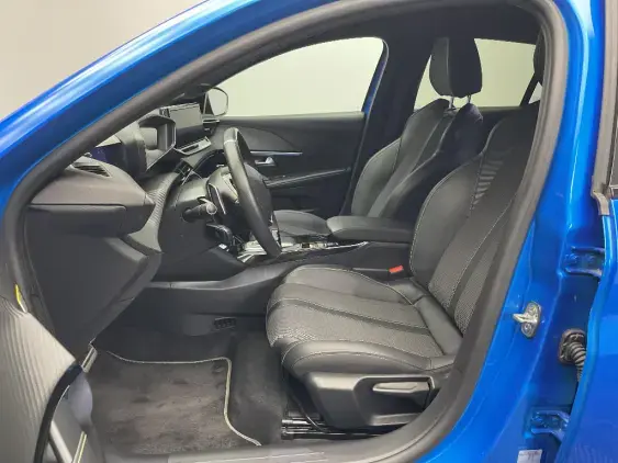 PEUGEOT 208 II - voiture d'occasion - Photo 16