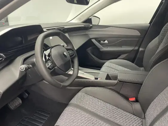 PEUGEOT 408 - voiture d'occasion - Photo 17