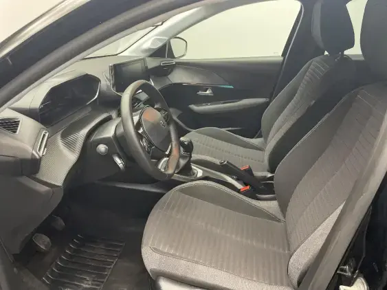PEUGEOT 208 II - voiture d'occasion - Photo 17