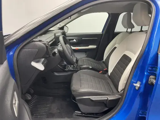 CITROEN C3 IV - voiture d'occasion - Photo 16