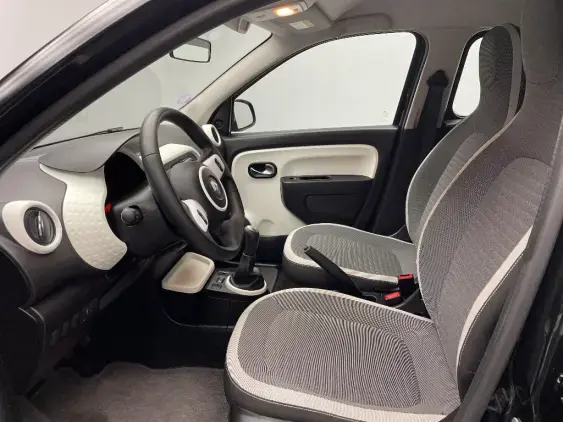 RENAULT TWINGO III - voiture d'occasion - Photo 15