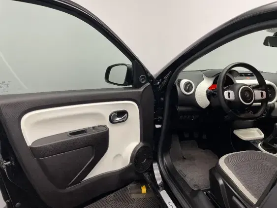 RENAULT TWINGO III - voiture d'occasion - Photo 16