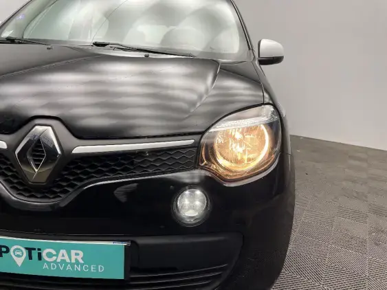 RENAULT TWINGO III - voiture d'occasion - Photo 18