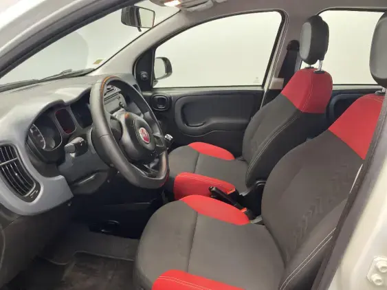 FIAT PANDA III - voiture d'occasion - Photo 15