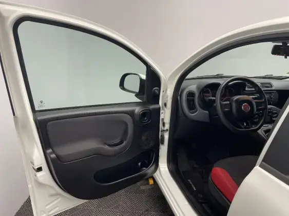 FIAT PANDA III - voiture d'occasion - Photo 16