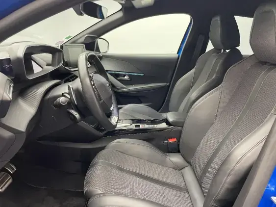 PEUGEOT 208 II - voiture d'occasion - Photo 17