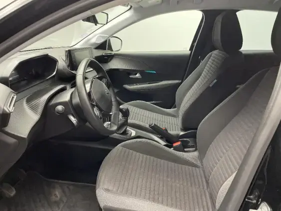PEUGEOT 208 II - voiture d'occasion - Photo 17