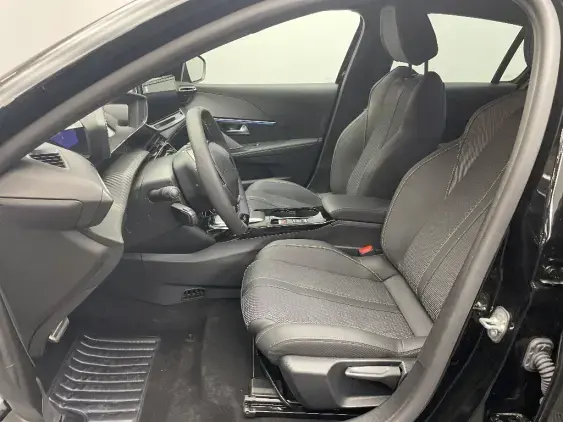 PEUGEOT 208 II - voiture d'occasion - Photo 17