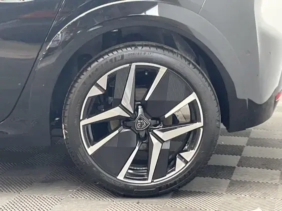 PEUGEOT 208 II - voiture d'occasion - Photo 22