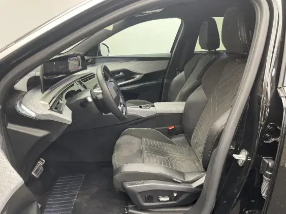 PEUGEOT 5008 III - voiture d'occasion - Photo 16