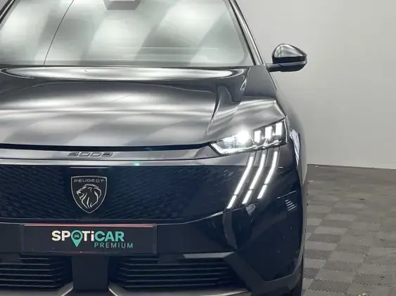 PEUGEOT 5008 III - voiture d'occasion - Photo 19