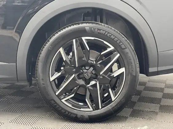 PEUGEOT 5008 III - voiture d'occasion - Photo 21