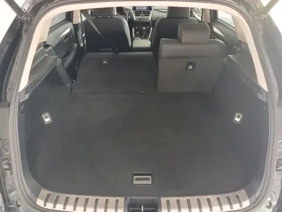 LEXUS NX - voiture d'occasion - Photo 16