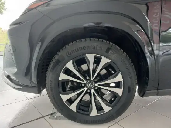 LEXUS NX - voiture d'occasion - Photo 21