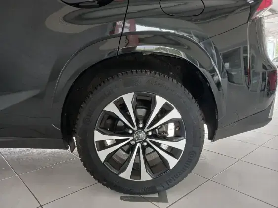 LEXUS NX - voiture d'occasion - Photo 22
