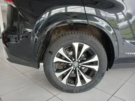 LEXUS NX - voiture d'occasion - Photo 23