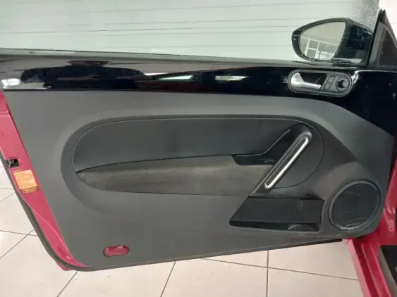 VOLKSWAGEN COCCINELLE II - voiture d'occasion - Photo 18
