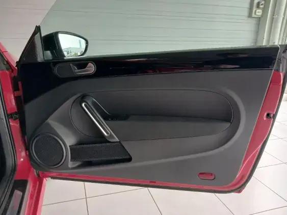 VOLKSWAGEN COCCINELLE II - voiture d'occasion - Photo 19