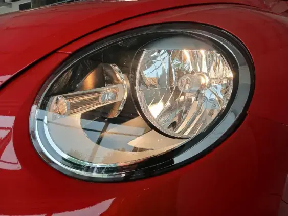 VOLKSWAGEN COCCINELLE II - voiture d'occasion - Photo 21