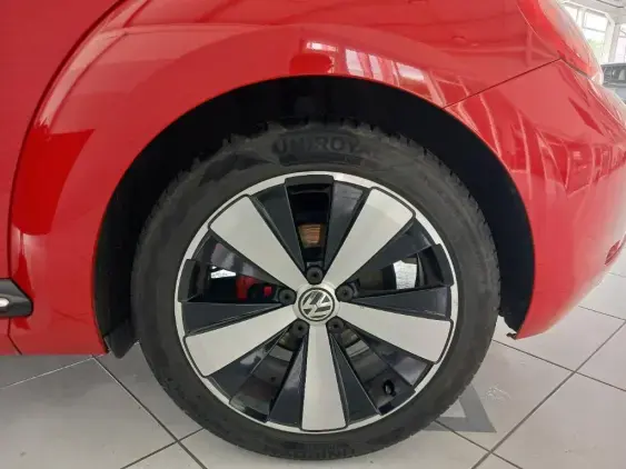 VOLKSWAGEN COCCINELLE II - voiture d'occasion - Photo 23