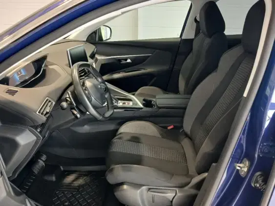 PEUGEOT 3008 II - voiture d'occasion - Photo 18
