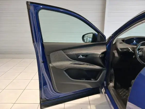 PEUGEOT 3008 II - voiture d'occasion - Photo 19