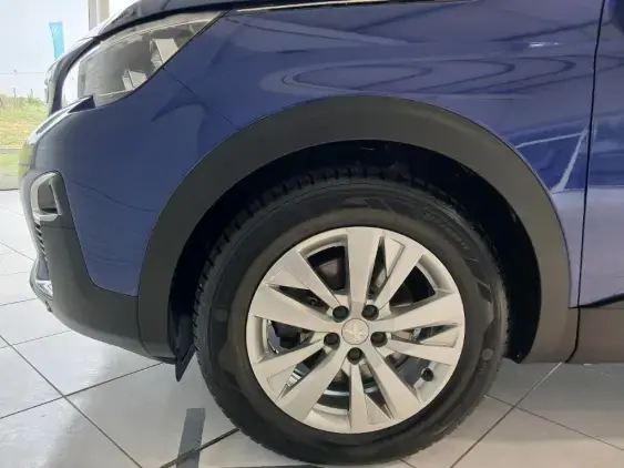 PEUGEOT 3008 II - voiture d'occasion - Photo 23