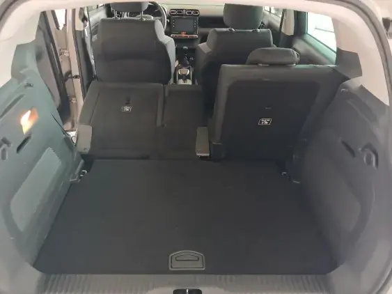 CITROEN C3 AIRCROSS - voiture d'occasion - Photo 16