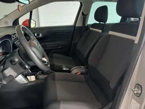 CITROEN C3 AIRCROSS - voiture d'occasion - Photo 18
