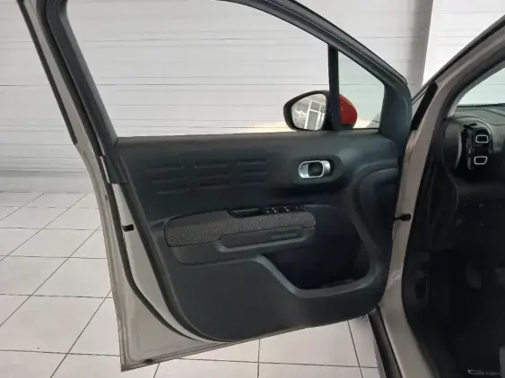 CITROEN C3 AIRCROSS - voiture d'occasion - Photo 19