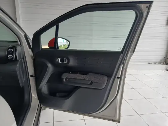 CITROEN C3 AIRCROSS - voiture d'occasion - Photo 20