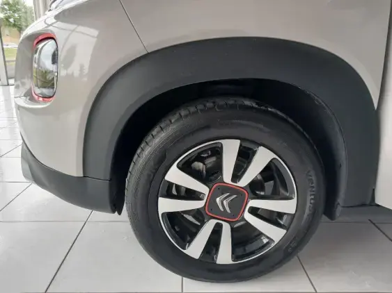 CITROEN C3 AIRCROSS - voiture d'occasion - Photo 23