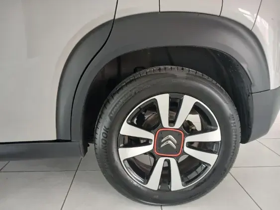 CITROEN C3 AIRCROSS - voiture d'occasion - Photo 24