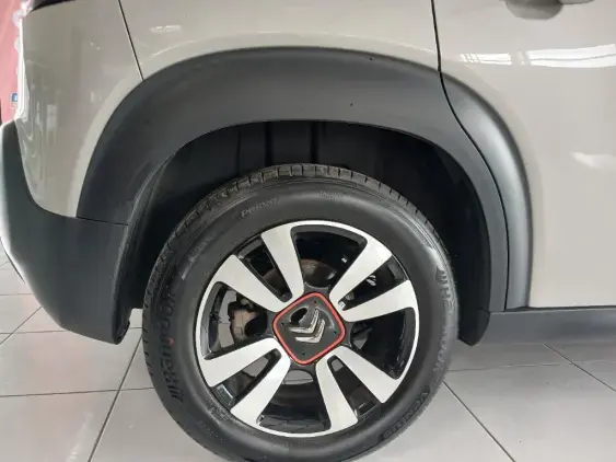 CITROEN C3 AIRCROSS - voiture d'occasion - Photo 25
