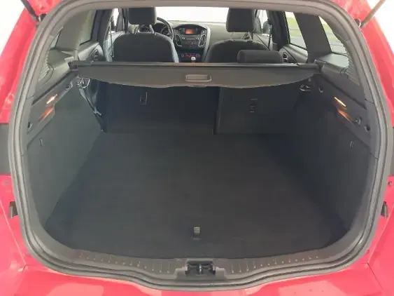 FORD FOCUS III - voiture d'occasion - Photo 16